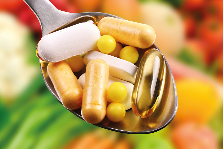 Developing efficient probiotics in ageing