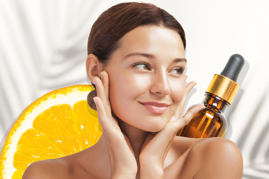 Skin friendly solution for ‘sunxiety’