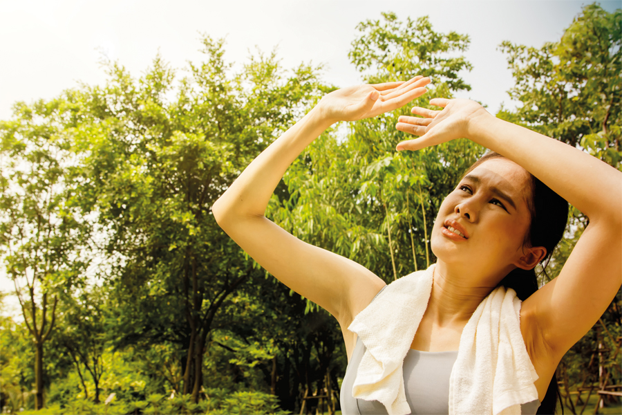 Why skin care is the new sun care - and vice versa
