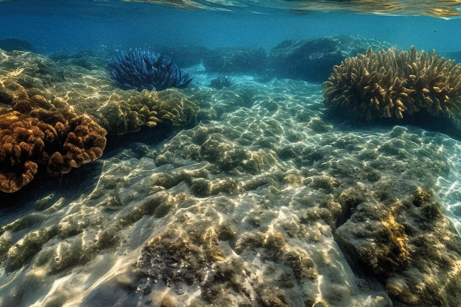 Natural marine ceramide for skin barrier