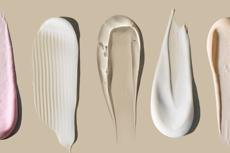 How to control the emulsification process
