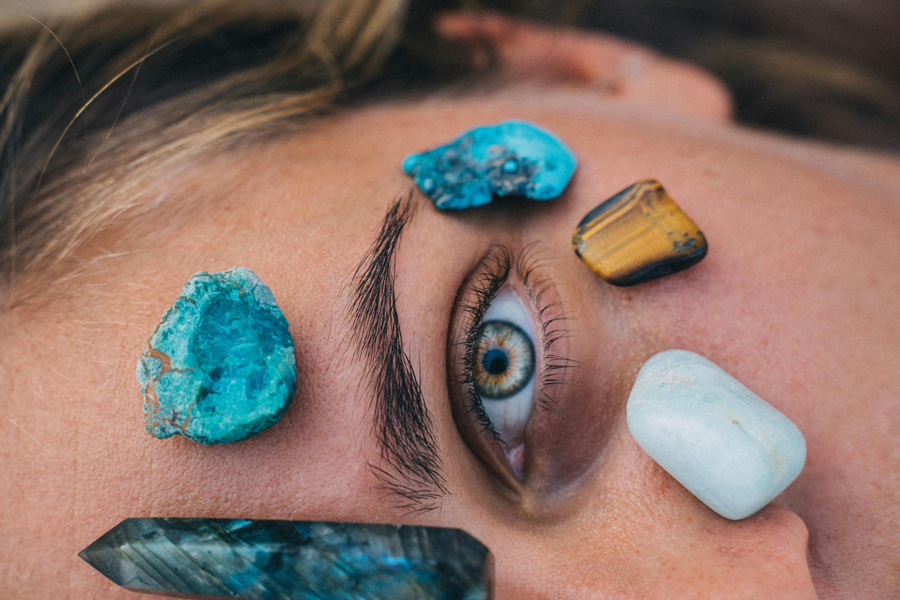 Biotech active for eye contour renewal