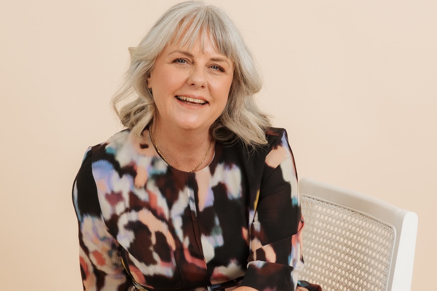Meet the 9 Faces of APAC Beauty 2025: 2. Stacey Fraser
