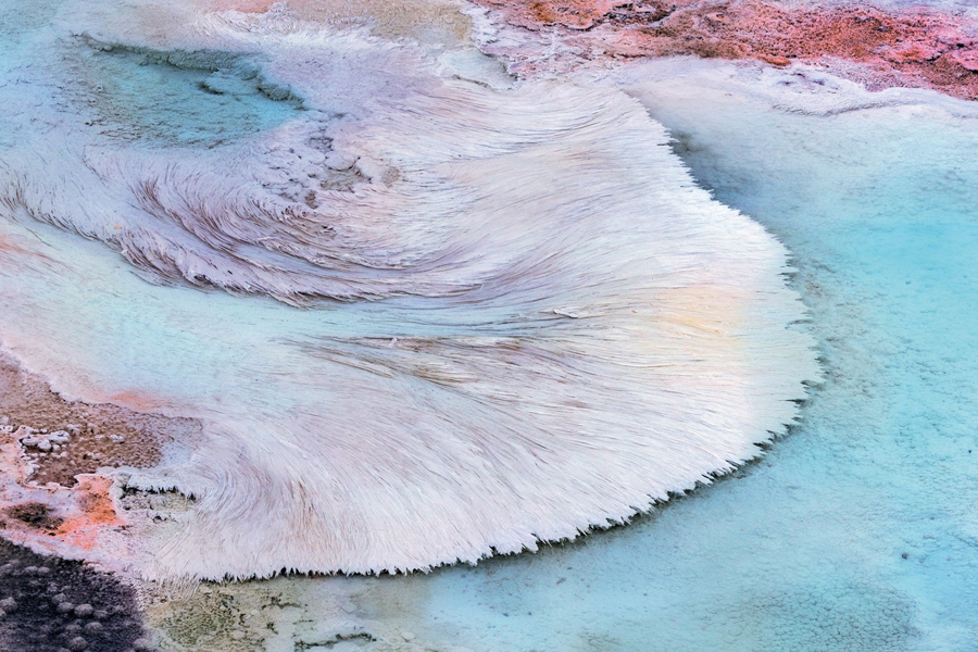 Skin inflammaging and the role of Ectoin