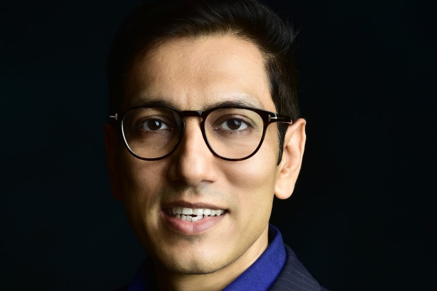 Meet the 9 Faces of APAC Beauty 2025: 4. Gaurav Datta