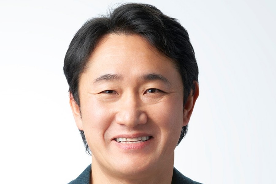 Meet the 9 Faces of APAC Beauty 2025: 7. Yoshiaki Okabe