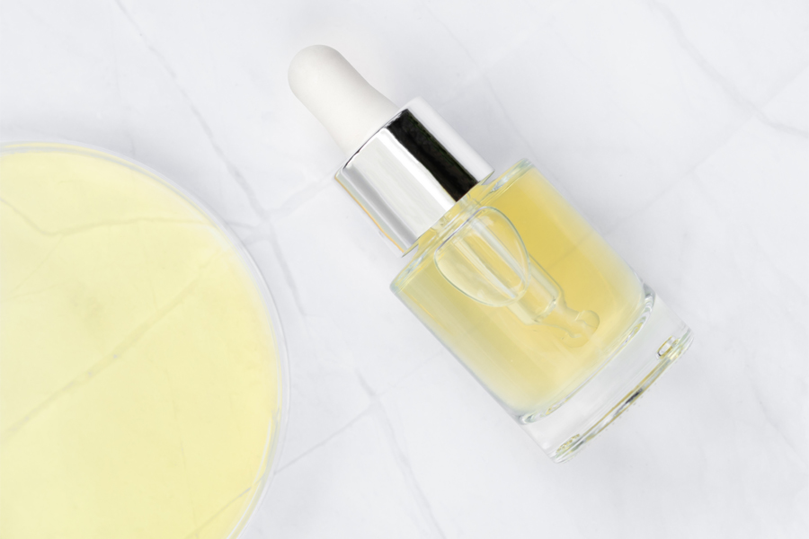 Microalgae supporting skin’s own hyaluronic acid