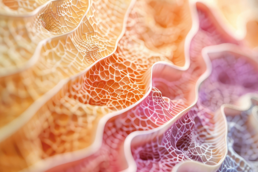 Stable foundations for longevity and anti-ageing