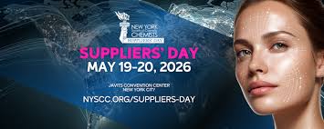 NYSCC Suppliers' Day 2026
