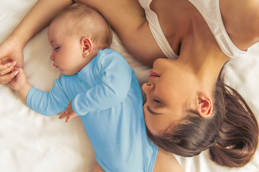 Rebalancing skin microbiota for sensitive skin