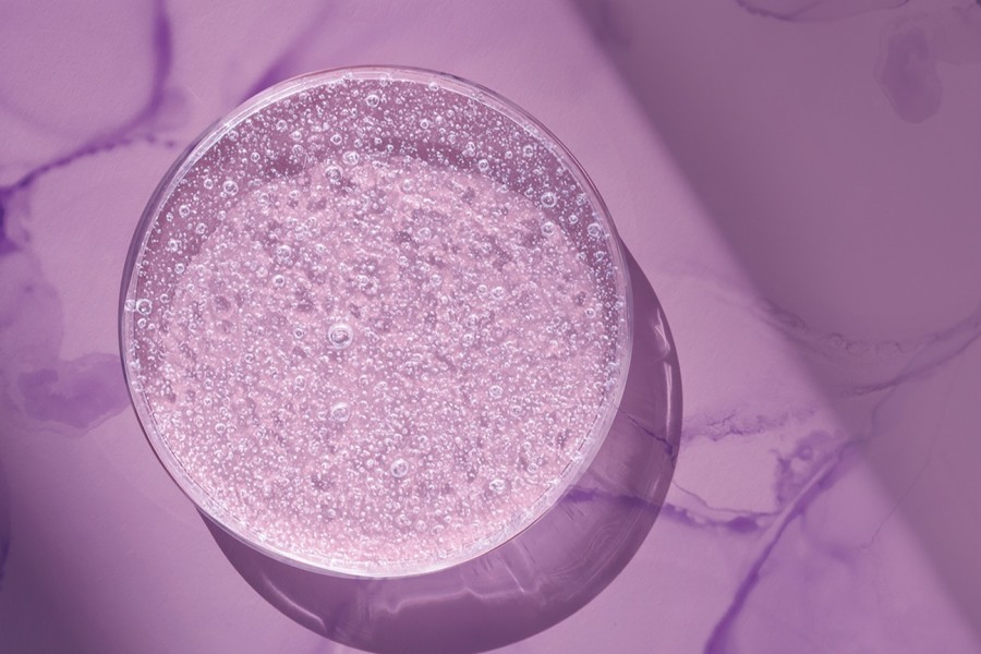 Givaudan unveils next-gen skin care active delivery system