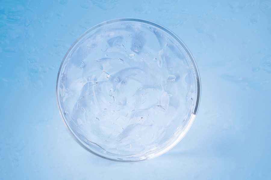 Givaudan unwraps post-procedure recovery active