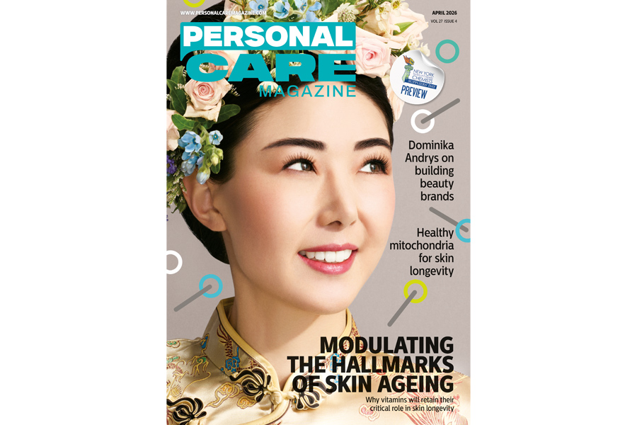 Mitobiology™: healthy mitochondria for skin longevity