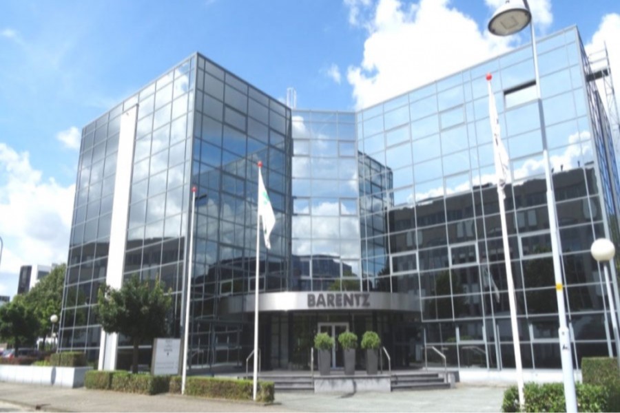 Barentz strikes Canada distribution deal with Innospec