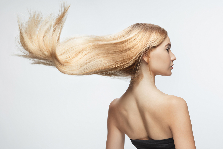 Scalp care innovation and wellness strategies