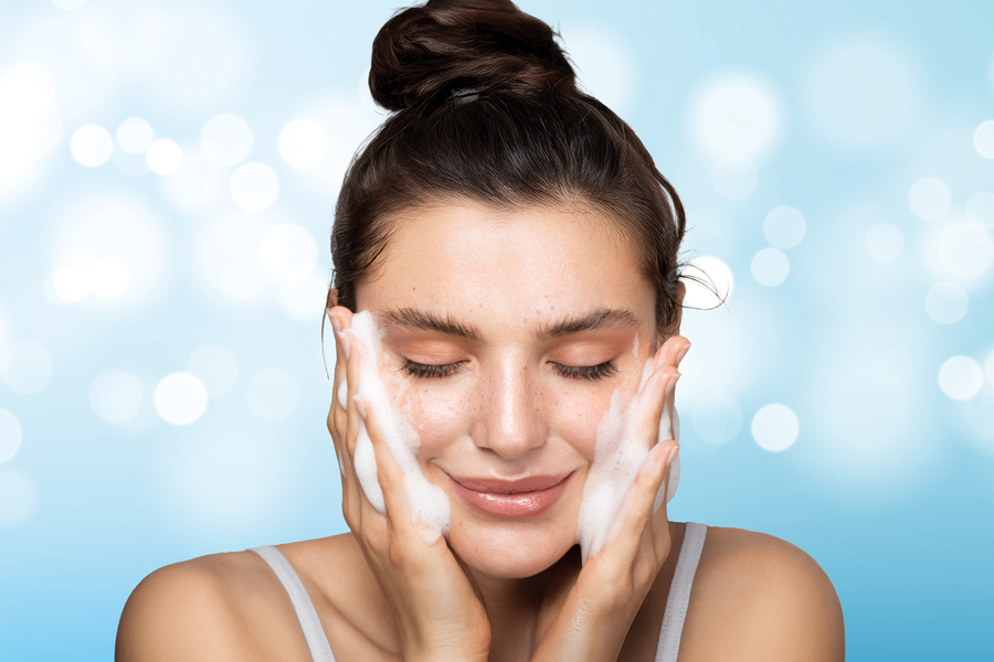 Functional oligosaccharide for sensitive skin