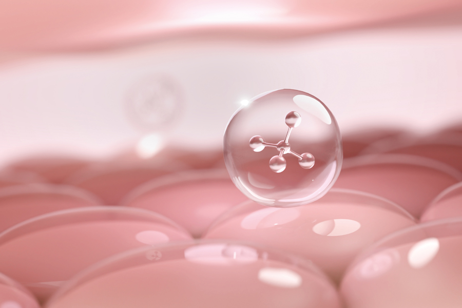 Vitamins: modulating the hallmarks of skin ageing