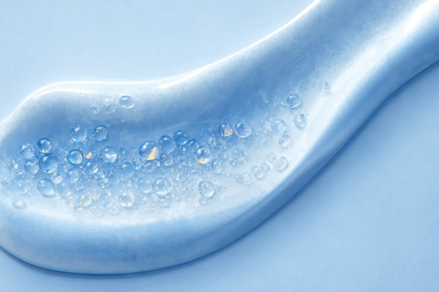 Beyond microplastics: a shift in formulation chassis