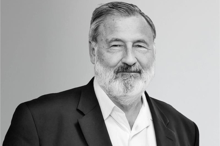 Former Inolex CEO Conrad Plimpton dies aged 83
