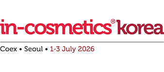 in-cosmetics Korea 2026